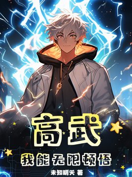 高武:我能无限顿悟!