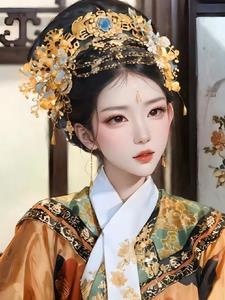 宜修重生:人间清醒登橘直上